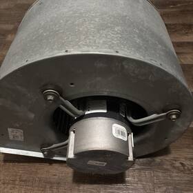 Rudd/ Rheem Rh1t3617stanja /rudd 2.5 Ton Fan Blower Motor / Module Only About 6 Mo Old