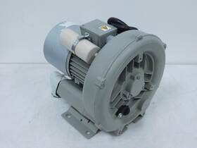 T137317 Ruey Chaang Electric Hb-329s Side Channel Blower 110/240 V 1 Ph 2 P
