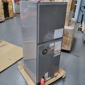Rh2t6021seacja Ruud 5 Ton Inch R410a 2 Stage Air Handler New