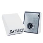 00650737230609 Rvf6 Fantech Centrifugal Duct Fan Exterior Wall Mount