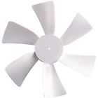 Rvfb6dwh Aleko Inch Rv Vent Replacement Fan White 655222801722