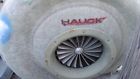 24-50-ox-1 S-n 935298 R1720 Hauck Turbo