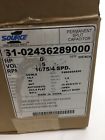 S1-02436289000 Source Blower Motor