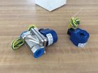 S211gf24l7dg4 Gc Valves Solenoid Nc Ss Viton New