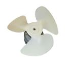 S220-00002-001 Sung Shin Motor With Fan Vac Rpm