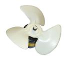 S220-00005-002 Sung Shin Motor With Fan Volts Amps