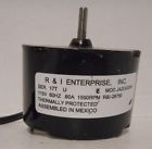 S-26750ser S26750ser Nutone Broan Bathroom Fan Vent Motor Oem 026715232581