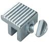 S4000 Prime Line Mill Finish Slide Window Lock