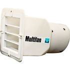 S4124e2i Multifan Vostermans System Exhaust Fan Volt