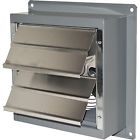 S8-b2 Canarm Wall Exhaust Fan