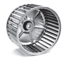S90-28 Westwood Blower Wheel Cw Shaft Size