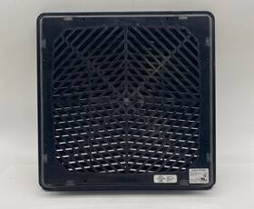 Sce-n12fga66 Saginaw Industrial Fan Filter/grill Assembly