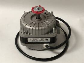 Saiwei Motor Co Yz10-20 Evaporator Fan Direct Replacement For Norpole E359423