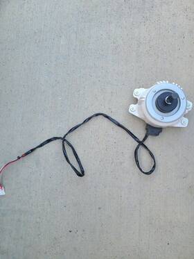 05db3100675h100dtav0863 Samsung Samung Ecm Motor