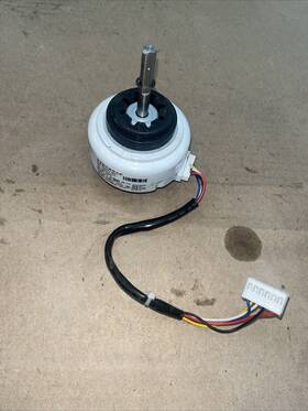 Db31-00694a Samsung Indoor Unit Fan Motor Fmh2031ssa Air Conditioner