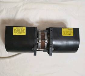 De31-00028p Samsung Smv-360ual Dual Blower Fan Class A