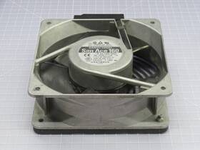 T209354 Sanyo Denki 109602 109-602 Ac Fans Axial Fan