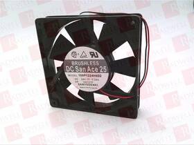 109p1224h402 Sanyo Denki / Used