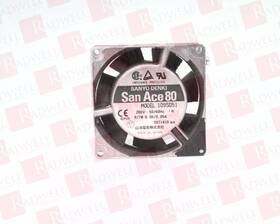 109s051 Sanyo Denki / Used