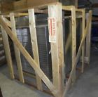 Sbs-2l24-10-x Greenheck Roof Top Exhaust Fan System