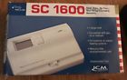 Sc1600l Icm Simple Comfort Wall 800442012544