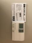 Sc3001 N-l Icm Controls Comfort Wall Thermostat Programmable