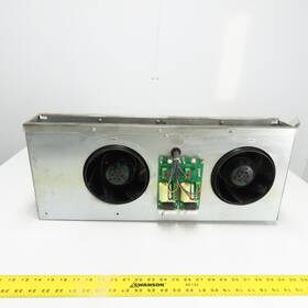 0g-0901311 Schneider Electric Ventilation Fan Module Assembly 230v 50/60hz