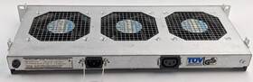 10713-110 Schroff Fan Unit