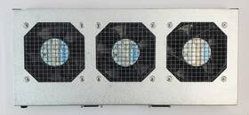 D-75334 Schroff Fan Assembly