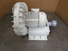 200mbar Sd 7-na Elektror Regenerative Blower