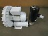 1406a0989392 Sd2n Elektror Side Channel Blower Compressor