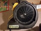 Sd3500 Tornado Windshear Portable Blower-fan