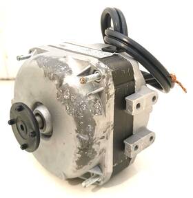 Psq6cw115 Se Condenser Fan Motor 115 Vac 6 W 1550 Rpm Cw
