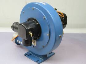 02efa90l2c40-lf-ul Secomak Dd669415-hp3 Direct Drive Fan T263982