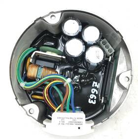 M55pwulw-0350 Selectech 0131f00171s Ecm Module Only 1hp 120v Cwle Used #z663 M55pwulw-0350 Selectech 0131f00171s Ecm Module Only 1hp 120v Cwle Used #z663