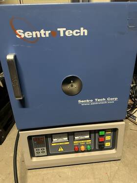 Sentrotech 1600c-445 Furnace St