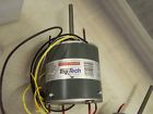 Tt-c33-1sp3ht Ser1006 Toptech Condenser Fan Motor 095247134342