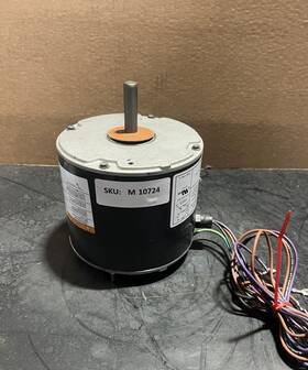 K55hxrwk-3108 Service First / Mot18684 Hp 1/5 48y Electric Motor