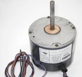 K55hxrwu-3116 Service First Oem Condenser Fan Motor 1/6hp 200-230vac25 Rpm