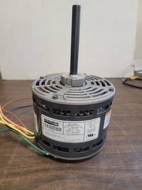 Mot18956 Servicefirst Oem Blower Motor