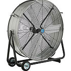 Sfdc-900bt0 Cd Portable Tilt Drum Blower Fan Direct Drive 707022117050