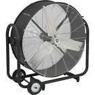 Sfdc-900bt0h Strongway Tilting Direct Drive Floor Drum Fans Cfm 674465003410