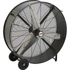 Sfdei-1050bf0 Bannon Enclosed Motor Direct Drive Drum Fan Cfm 674465003588