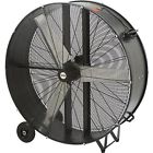 Sfdei-1200bf0-d2 Bannon Enclosed Motor Direct Drive Drum Fan Cfm 674465003595