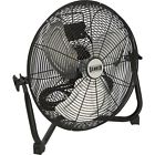 Sfe-450-40b Bannon Floor Fan Cfm 674465003526