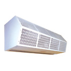 Shc07-1042ac-p-g Berner Air Curtain 3