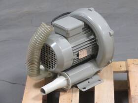 T257898 Shini Rb-310 Ring Blower