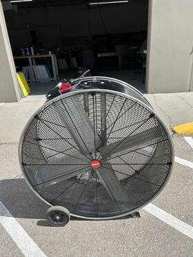 4217b-34ah-swh Shop Air Large Fan