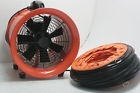 Sht-30 Vevor Utility Blower Fan Portable Ventilator High Velocity 601285868448