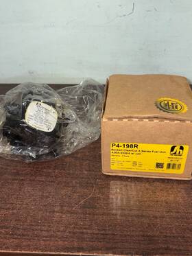 A2ea-6520-8 Sid Harveys P4-198r Beckett Clean Cut A Series Fuel Unit S5